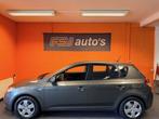 Kia Cee'd 1.4 CVVT X-TRA / AIRCO / APK 02-12-2026 !, Euro 5, Stof, Gebruikt, 4 cilinders