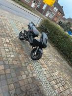 Yamaha aerox 70 cc WOK, Ophalen of Verzenden, Zo goed als nieuw, Tweetakt, Aerox