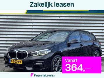 BMW 1-Serie (f40) 118i 136pk Executive Edition | cruise Cont beschikbaar voor biedingen