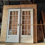 Suite deuren, Doe-het-zelf en Verbouw, Deuren en Horren, Ophalen, Binnendeur, 200 tot 215 cm