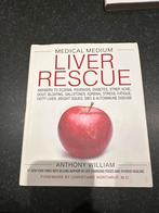 Medical Medium Liver Rescue - Gezondheid, Ophalen of Verzenden, Gelezen, Gezondheid en Conditie