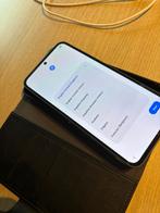 Samsung Galaxy A35 128GB, Ophalen, Blauw, Zo goed als nieuw, Zonder simlock
