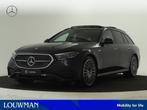 Mercedes-Benz E-Klasse Estate 300 e Sport Edition | Rijassis, Auto's, Mercedes-Benz, Automaat, Achterwielaandrijving, 4 cilinders