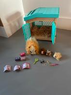 Little Live Pets Mama Suprise, Ophalen of Verzenden, Zo goed als nieuw, Jongen of Meisje