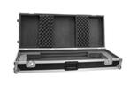 Korg pa4x Flightcase voor 61-toetsen korg pa5x, Muziek en Instrumenten, Ophalen of Verzenden, Nieuw, Keyboard of Synthesizer, Flightcase