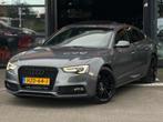 Audi S5 Sportback 3.0 TFSI S5 quattro Pro Line DAKJE/LEDER/C, Euro 5, Gebruikt, Zwart, 2995 cc