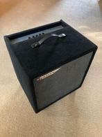 100 Watt Gitaar of Bas Versterker, Muziek en Instrumenten, Versterkers | Bas en Gitaar, Ophalen, Gebruikt, 100 watt of meer