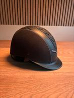 Paardrijcap maat 49-52cm, Dieren en Toebehoren, Paardrijkleding, Ophalen of Verzenden, Kinderen, Cap