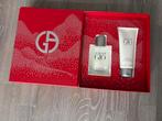 Giorgio Armani Acqua Di Gio Giftset, Ophalen of Verzenden, Nieuw