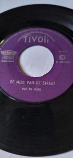Uit de Jukebox duo de munk., Ophalen of Verzenden, Zo goed als nieuw, Nederlandstalig