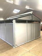 Mobiele stallen. Nu actieprijs stal 4.45 x 3.60 meter!!, Dieren en Toebehoren, Meerdere dieren