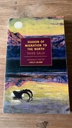 Tayeb Salih - Season of Migration to the North, Tayeb Salih, Ophalen of Verzenden, Zo goed als nieuw, Nederland