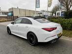 Mercedes-Benz CLA-klasse 180 AMG 136PK AUT•Pano•Burmeste, CLA, 136 pk, Gebruikt, Euro 6
