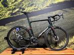 Apex Flare 3 Disc Shimano Ultegra DI2, Fietsen en Brommers, Fietsen | Racefietsen, 28 inch, Gebruikt, Carbon, Heren
