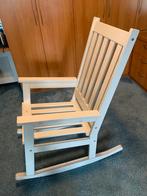 Schommelstoel, Ophalen of Verzenden, Zo goed als nieuw, Stoel(en)