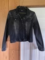 Shoeby, jasje met studs, Ophalen of Verzenden, Zo goed als nieuw, Zwart
