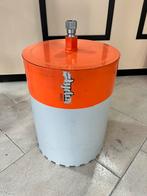 Diamant boor, Doe-het-zelf en Verbouw, Overige Doe-het-zelf en Verbouw, Ophalen, Gebruikt