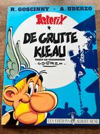 Asterix - De Grutte Kleau - friese editie!, Eén stripboek, Ophalen of Verzenden, Zo goed als nieuw