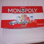 waddingtons iers monopoly, Ophalen of Verzenden, Zo goed als nieuw