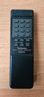 Technics Afstandsbediening Digital EUR64408, Audio, Tv en Foto, Afstandsbedieningen, Ophalen of Verzenden, Gebruikt, Origineel
