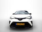 Toyota C-HR 2.0 Hybrid GR-Sport | Navigatie | CarPlay/Androi, 12 maanden, Wit, Origineel Nederlands, Bedrijf