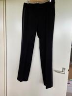 Pantalon, Maat 38/40 (M), Zwart, Ophalen of Verzenden, Zo goed als nieuw