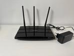 TP-Link Archer C7 AC1750 Router, Ophalen of Verzenden, Gebruikt, Router