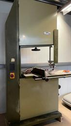 Te koop, lintzaag meber SR 800, Ophalen of Verzenden