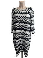 Riani jurk 46, Kleding | Dames, Overige kleuren, Riani, Maat 46/48 (XL) of groter, Ophalen of Verzenden