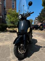 Turhbo scooter te Koop (agm,btc,riva,la souris,senzo,iva), Fietsen en Brommers, Snorfietsen en Snorscooters, Overige merken, Gebruikt