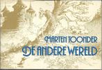 Marten Toonder - De andere wereld (oblong), Boeken, Stripboeken, Eén stripboek, Ophalen of Verzenden, Gelezen
