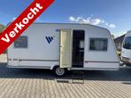 Hobby alle merken Gezocht: Tourwagens & Caravans !, Vast bed, Rondzit, Hobby, 7 tot 8 meter