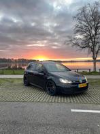 Golf 6 gti dsg, Auto's, Volkswagen, 65 €/maand, Zwart, 14 km/l, Stationwagon