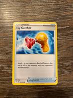 Toy Catcher EVS 163/203, Ophalen of Verzenden, Zo goed als nieuw, Losse kaart