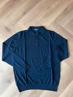 Polo van Drumohr, maat 50, Drumohr, Ophalen of Verzenden, Zo goed als nieuw, Maat 48/50 (M)