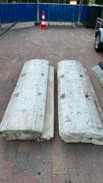 Broodjes voor broodjes vloer 2 stuks, Doe-het-zelf en Verbouw, Ophalen, Overige materialen, 12 cm of meer, 5 tot 10 m²