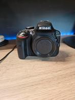 Nikon D3300 DEFECT, Spiegelreflex, Verzenden, Niet werkend, Nikon