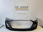 AUDI RS6 RS7 C8 4K8 VOORBUMPER BUMPER 4K8807437F CARBON, Gebruikt, Voor, Bumper, Audi