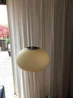 Mooie Prandina Zero 4/4 hanglamp.Design Prandina Italy, Minder dan 50 cm, Glas, Design, Gebruikt