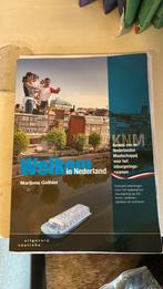 Knm boek, Ophalen of Verzenden, Gelezen, Niet van toepassing