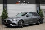 Mercedes-Benz C-Klasse 300 e AMG Estate Pano | Trekhaak | Do, Automaat, Achterwielaandrijving, Gebruikt, 4 cilinders