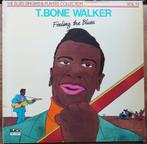 LP..T.Bone Walker --- Feeling The Blues, Blues, Ophalen of Verzenden, 1980 tot heden