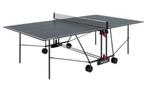 Buffalo Tafeltennistafel Basic indoor wedstrijd 3 kleuren, Sport en Fitness, Tafeltennis, Nieuw, Tafel Indoor, Ophalen, Wedstrijdformaat