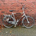 Sparta Amphion N7, Fietsen en Brommers, Fietsen | Heren | Herenfietsen, Ophalen, Sparta, Gebruikt, Versnellingen