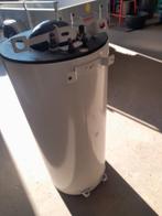 Nefit  cv boiler 120 liter, 100 liter of meer, Ophalen of Verzenden, Zo goed als nieuw, Boiler