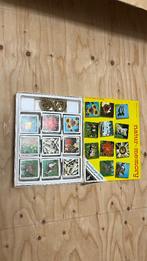 Geheugenspellen, Ophalen, Gebruikt, Rekenen