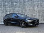Volvo V60 Recharge T6 AWD R-Design | Panoramadak | Harman Ka, 12 maanden, Gebruikt, Euro 6, 4 cilinders