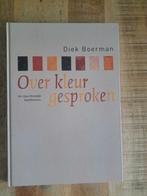 9 x kunstboeken, Ophalen of Verzenden, Gelezen, Overige onderwerpen