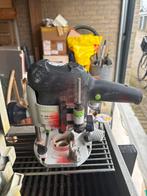 Festool OF 1010 REBQ-Plus Bovenfrees in Systainer, Doe-het-zelf en Verbouw, Gereedschap | Freesmachines, Ophalen of Verzenden