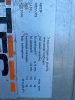 Altec Oprijplaten - Set, Ophalen of Verzenden, Gebruikt